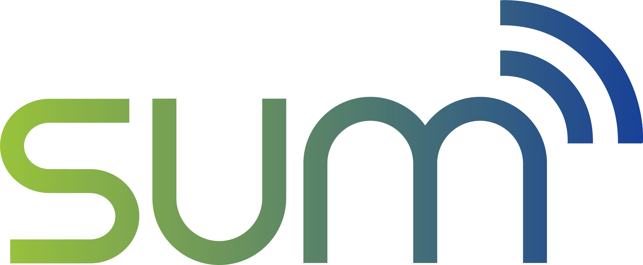 SUM Project Logo